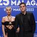 Valentina Zenere y André Lamoglia cuentan cómo fue su primer día en ‘Élite’
