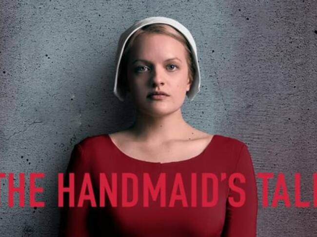 'El cuento de la criada', una distopía feminista.