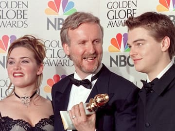 LA HISTORIA DE CÓMO 'MY HEART WILL GO ON' FUE SALVADA DEL NAUFRAGIO