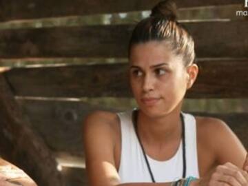 Marina Ruiz relata la reacción de Omar Sánchez tras saber que había sufrido un grave accidente de tráfico