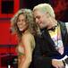 ‘TE LO AGRADEZCO, PERO NO’, LA CANCIÓN CON LA QUE ALEJANDRO SANZ Y SHAKIRA COMPLETARON SU VIAJE
