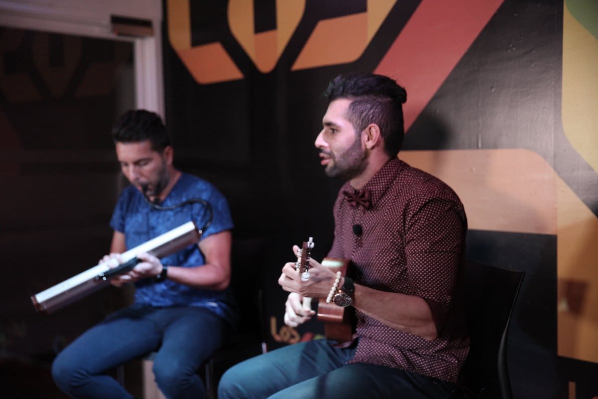 Alkilados en Panamá