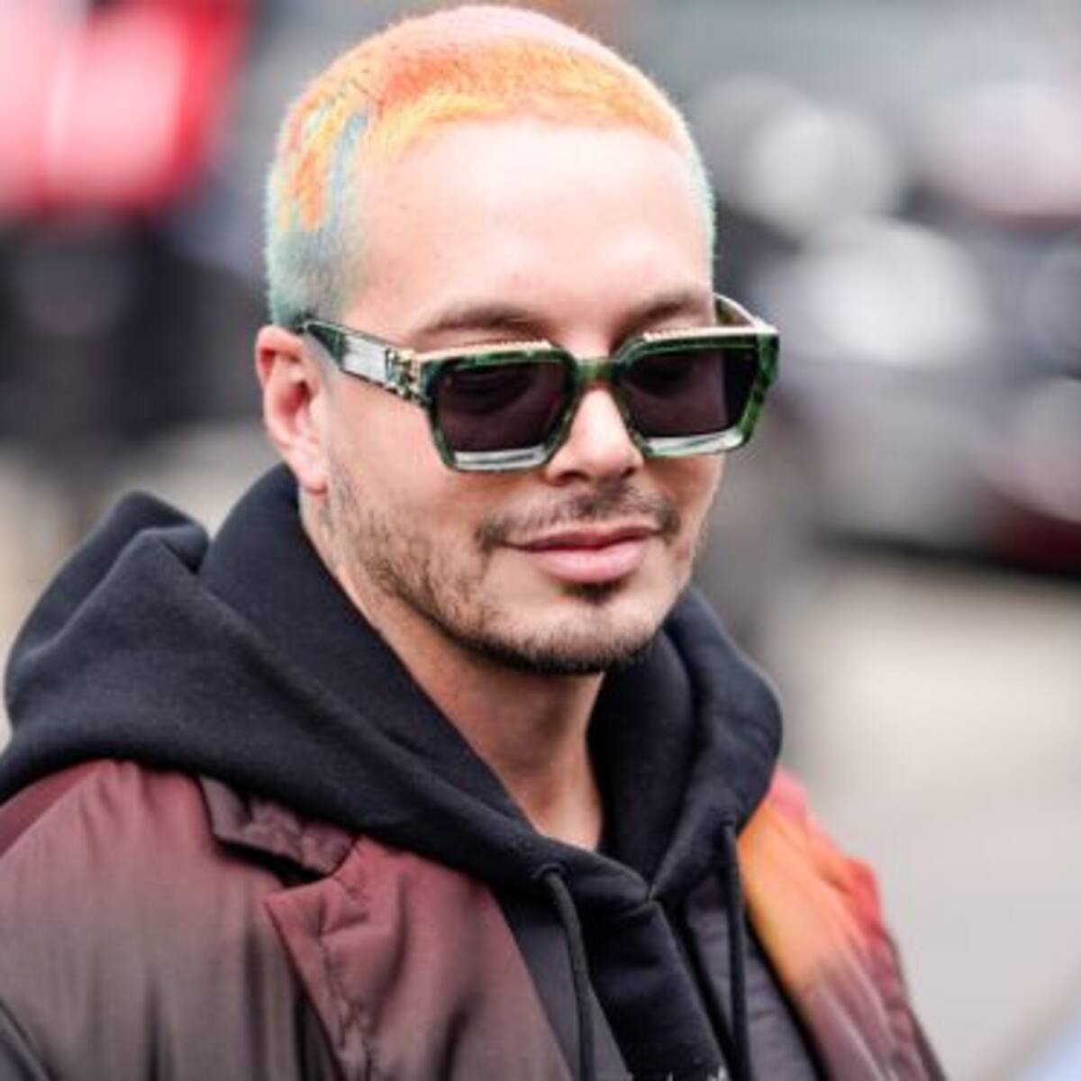 J Balvin tiene la mejor canción del año segun la revista 'Time'