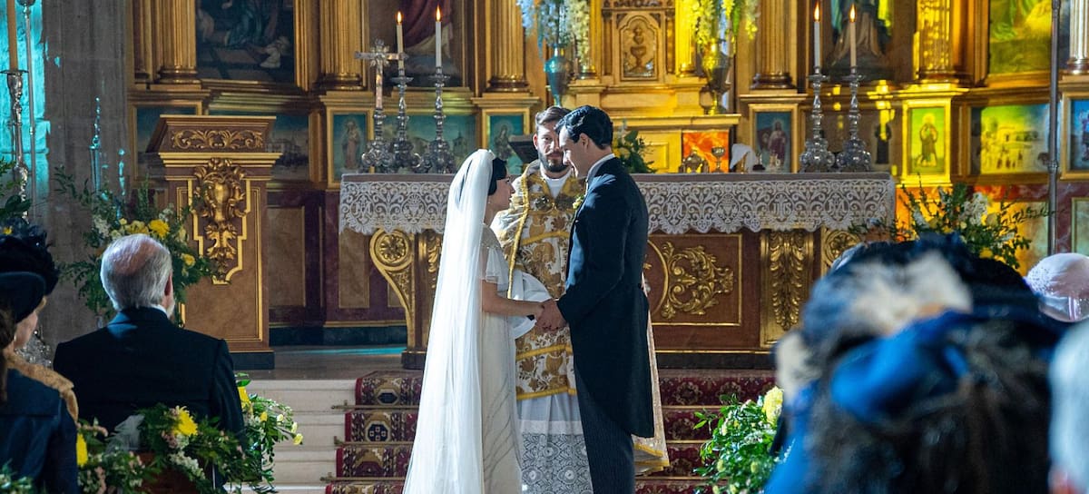 Avance La Promesa