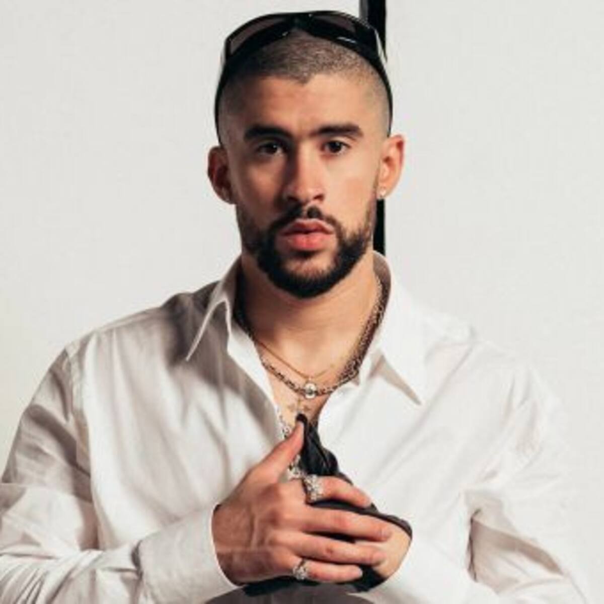 Bad Bunny será presentador en los premios Oscar 2024