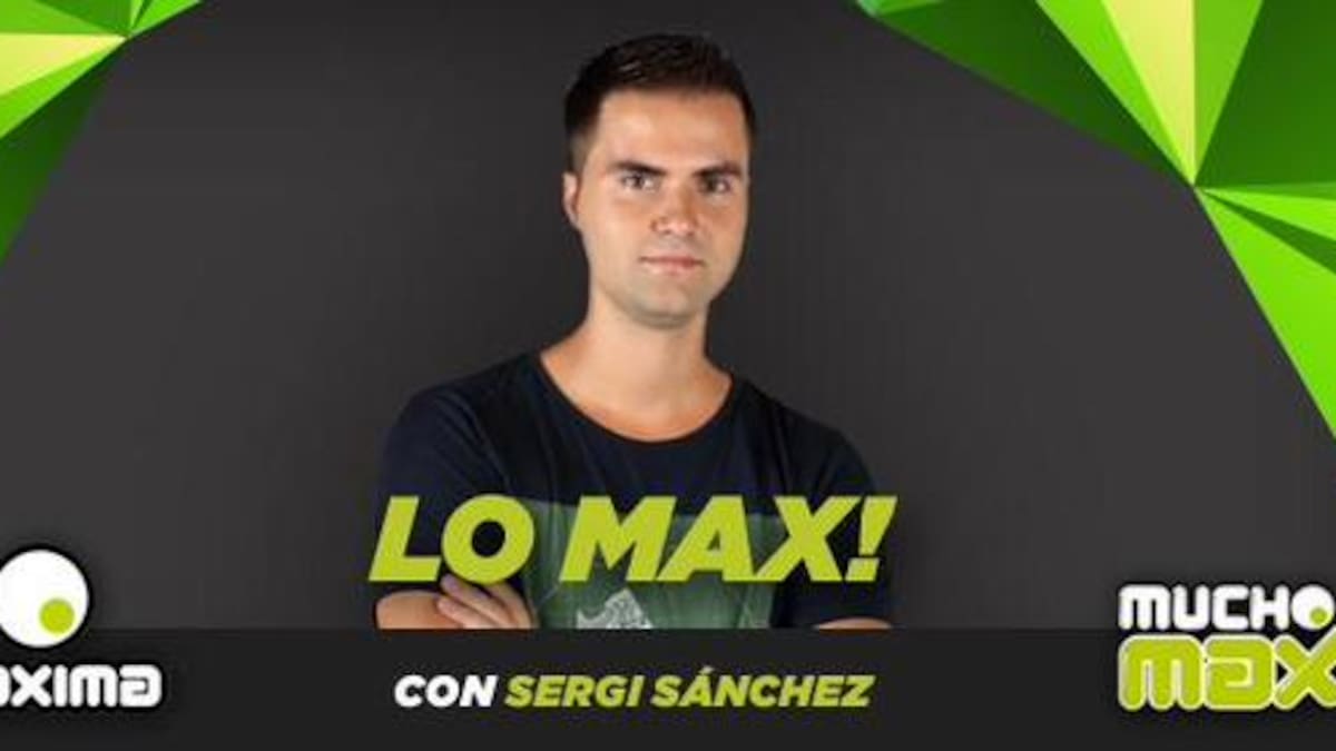 Lo MAX! Nueva versión del clásico L'amour toujours