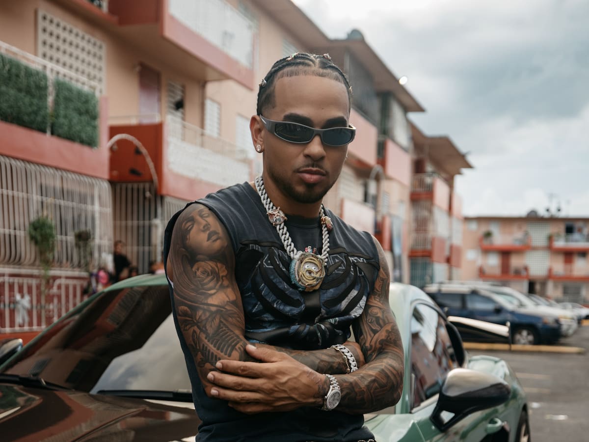 Ozuna pone fecha a su regreso al Choliseo: una noche de Navidad con ‘Sempiterno’