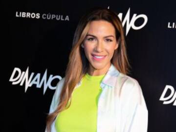 Tamara Gorro le pone nombre a la enfermedad contra la que lucha: depresión y ansiedad mental