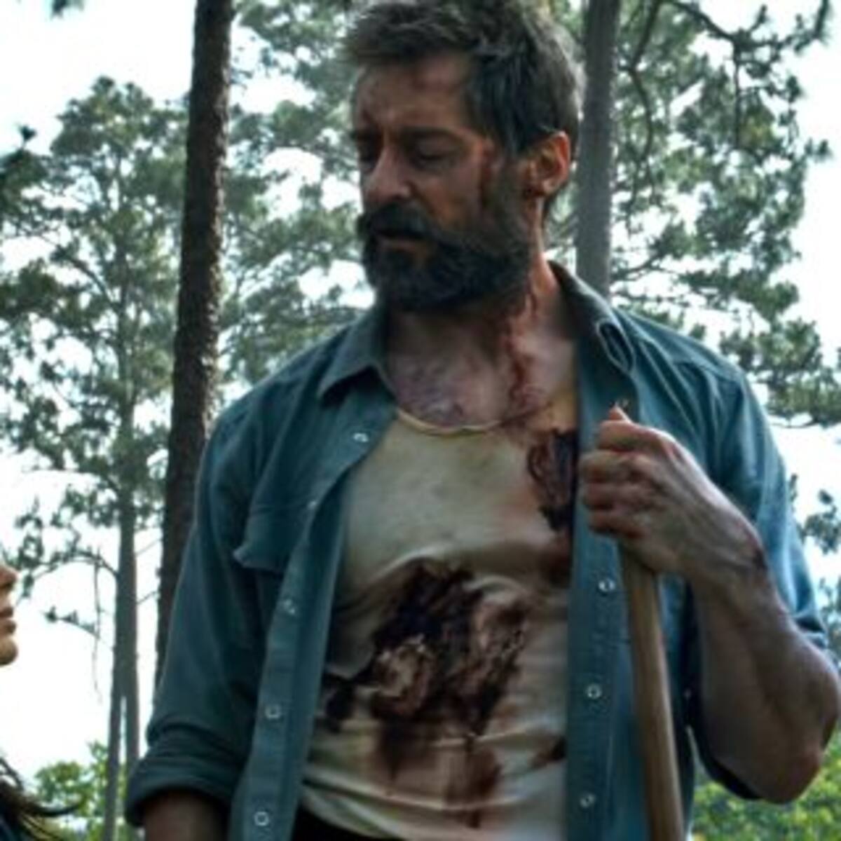 Vea el segundo trailer de "Logan"... ¡Está alucinante!