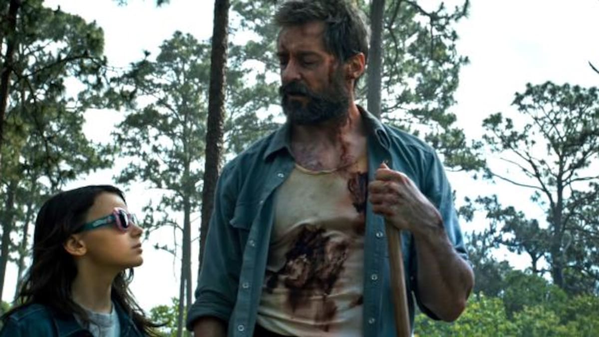Vea el segundo trailer de "Logan"... ¡Está alucinante!