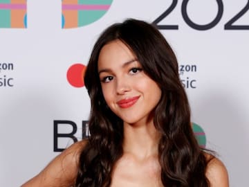 OLIVIA RODRIGO Y ROSÉ DE BLACKPINK SE VAN DE CENA JUNTAS: ¿COLABORACIÓN A LA VISTA?