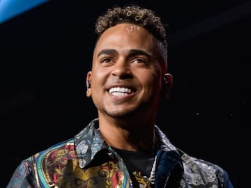 OZUNA CONFIESA CUÁL ES SU SUEÑO, Y RIHANNA FORMA PARTE DE ÉL