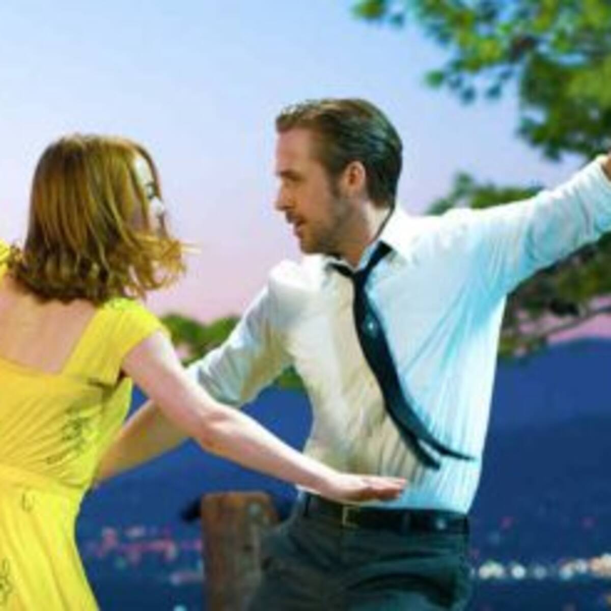 Así canta la actriz Emma Stone