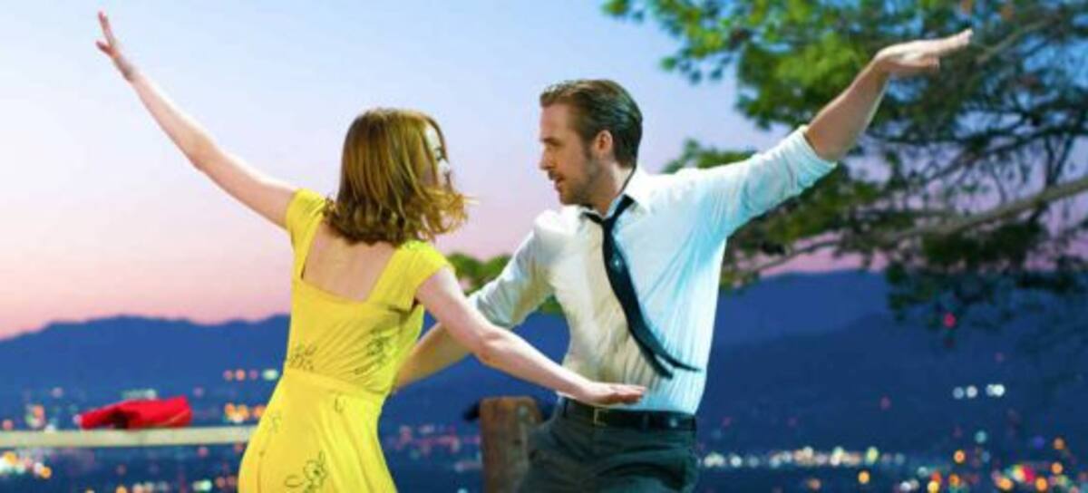 La voz de Emma Stone