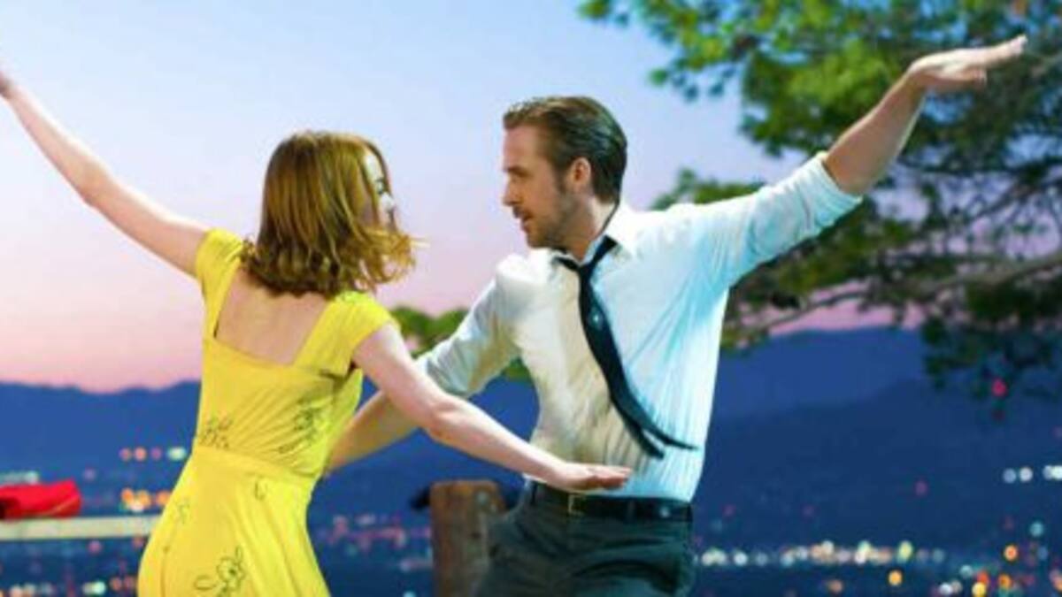 Así canta la actriz Emma Stone