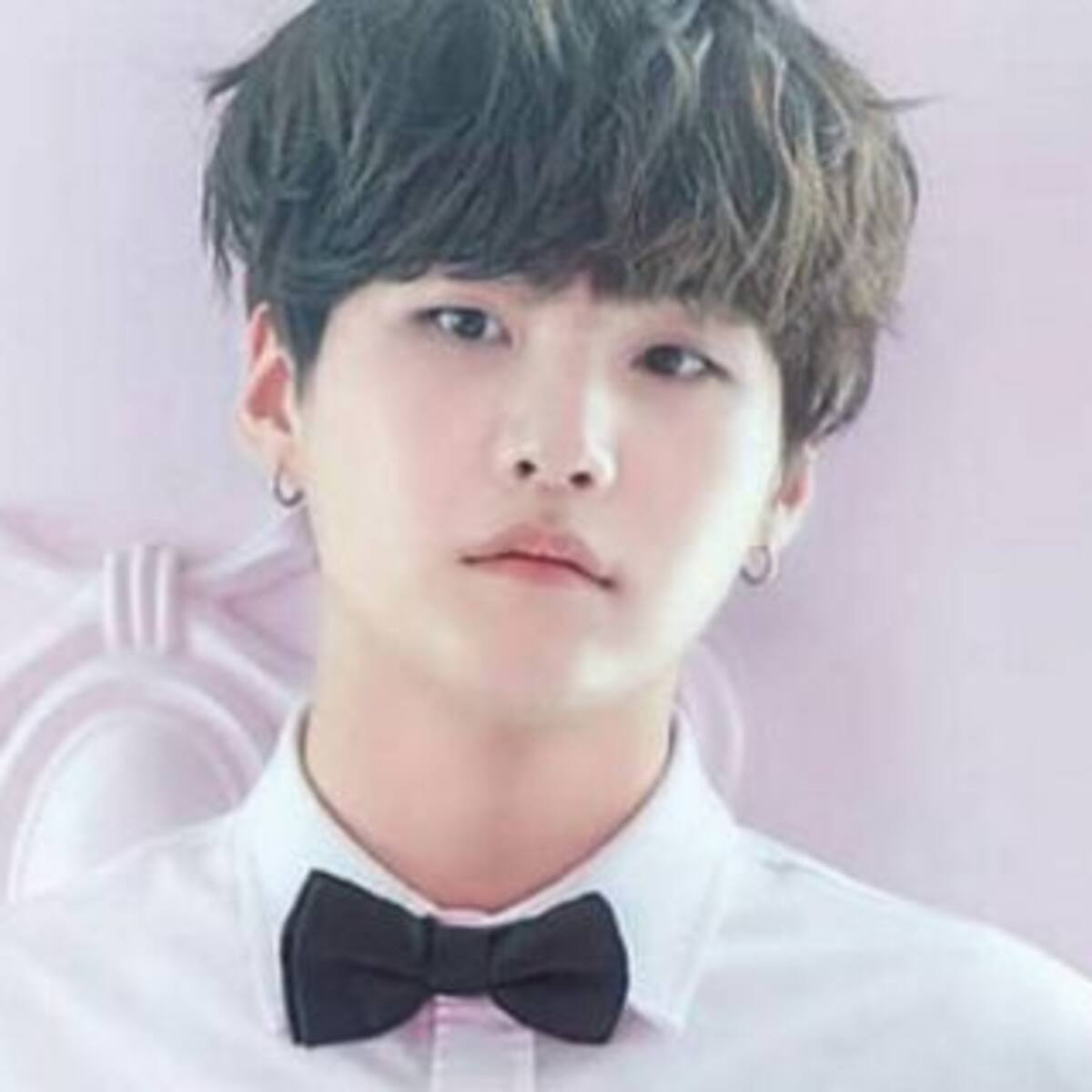 ¡Así fueron las vacaciones de SUGA de BTS!