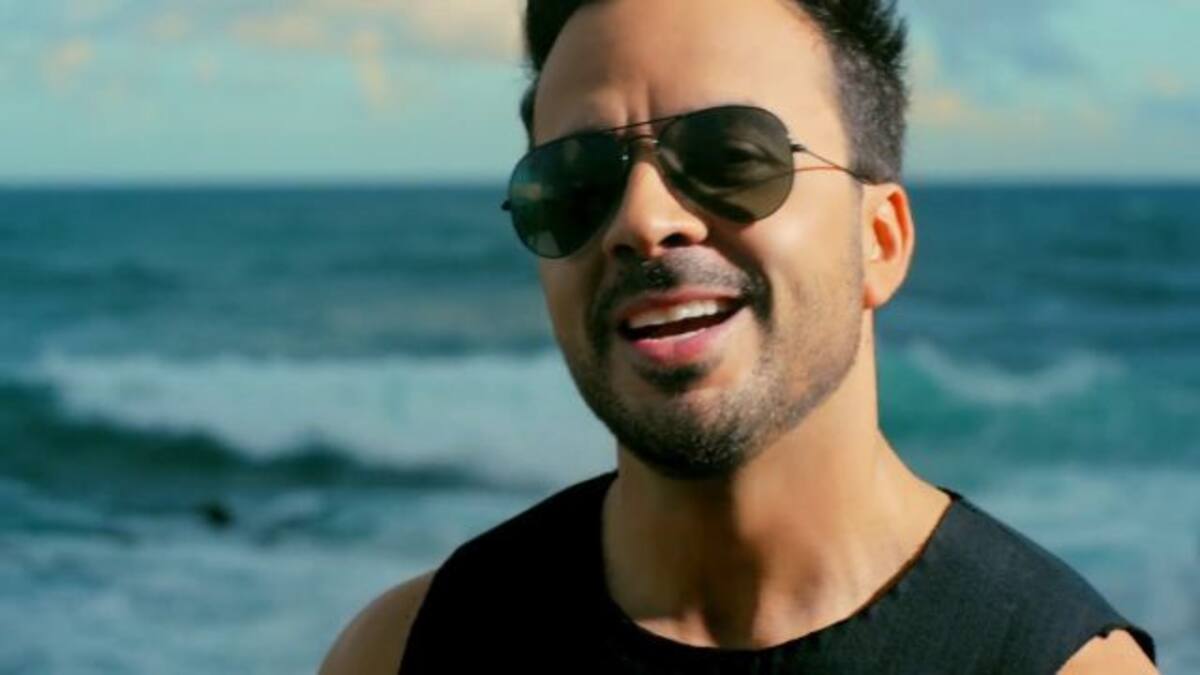 Luis Fonsi: Detenidos los hackers que ‘borraron’ Despacito