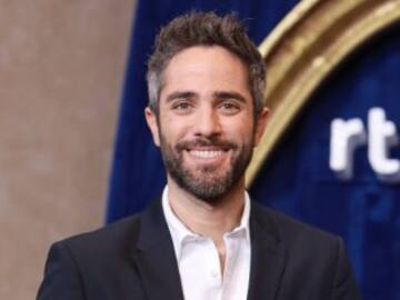 Roberto Leal celebra un año de ‘Pasapalabra’ con mucha emoción y recordando su momento twerk