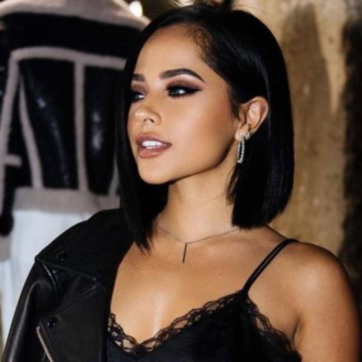 Becky G sorprendió a sus fans al mostrar sus habilidades con el piano