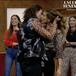 ‘Secret Story’: Llegó el beso entre Luca Onestini y Cristina Porta y fue bastante apasionado