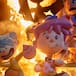 Programa de las Fallas de Valencia 2024: horario de las actividades, cremà, mascletà y más