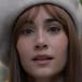 Primeras imágenes de Aitana rodando ‘Tras la pared’, su primera película