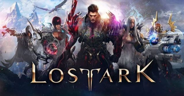 LostArk