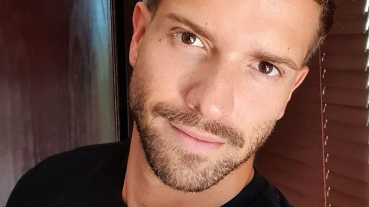 El Tabú de Pablo Alborán