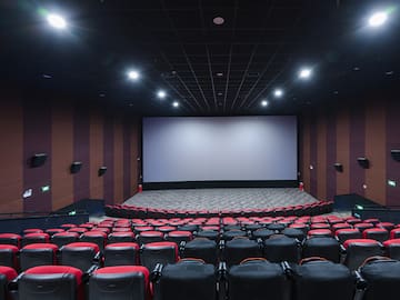 Vuelve la Fiesta del Cine 2024 a las salas: Fechas, entradas, precios y qué películas hay en cartelera