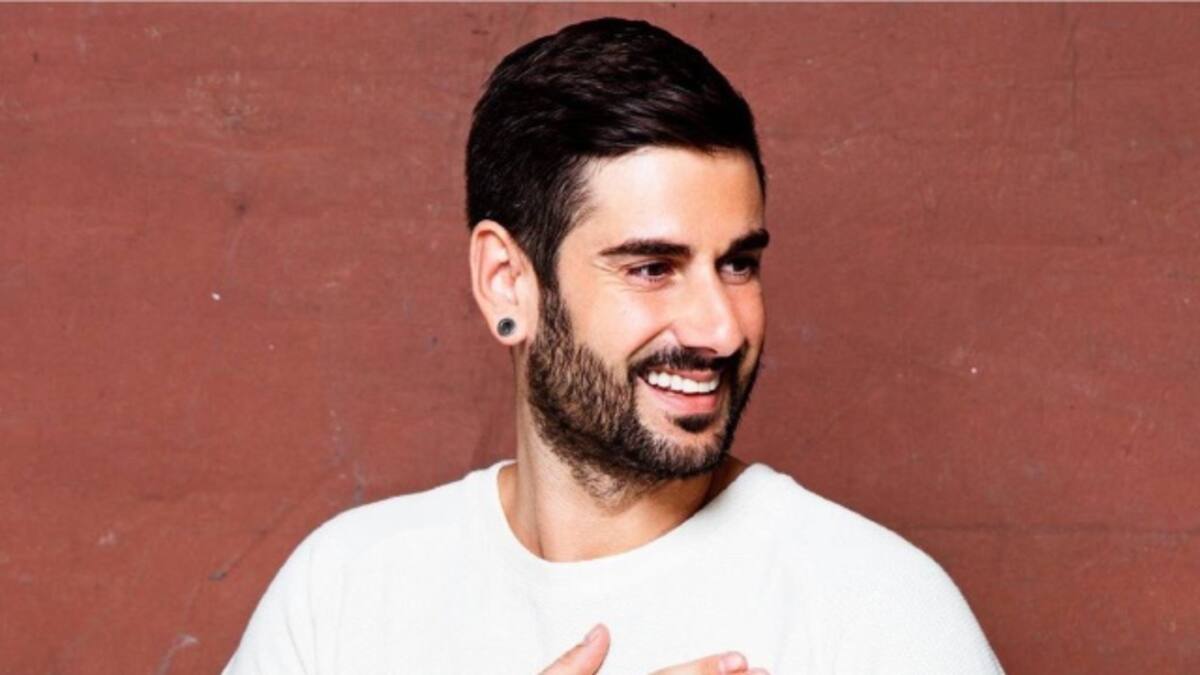 ¿Has escuchado lo nuevo de Melendi, Alejandro Sanz y Arkano?