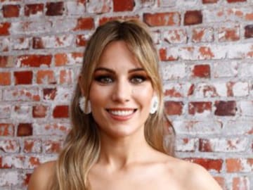 Edurne anuncia el lanzamiento de su villancico ‘Siempre Es Navidad Junto A Ti’