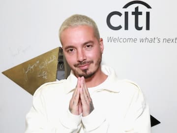 La felicitación de J Balvin a su exnovia que demuestra que hay lugar para la amistad después del amor
