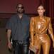 Guerra abierta entre Kanye West y Kim Kardashian, con duras acusaciones por el papel de su hija en TikTok