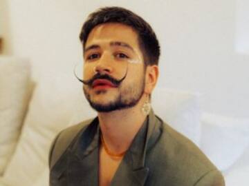 Camilo desvela 6 curiosidades sobre Alejandro Sanz: Teorías sobre la luna, momento fan o encuentro en Madrid