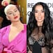 Christina Aguilera tiene nueva mejor amiga: Beatriz Luengo