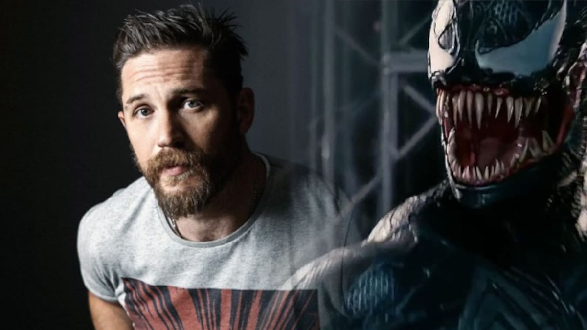 Venom, la película, va tomando forma y esto es lo que sabemos