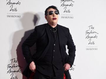 La exasesora de Marilyn Manson le demanda por abusos y relata episodios escalofriantes