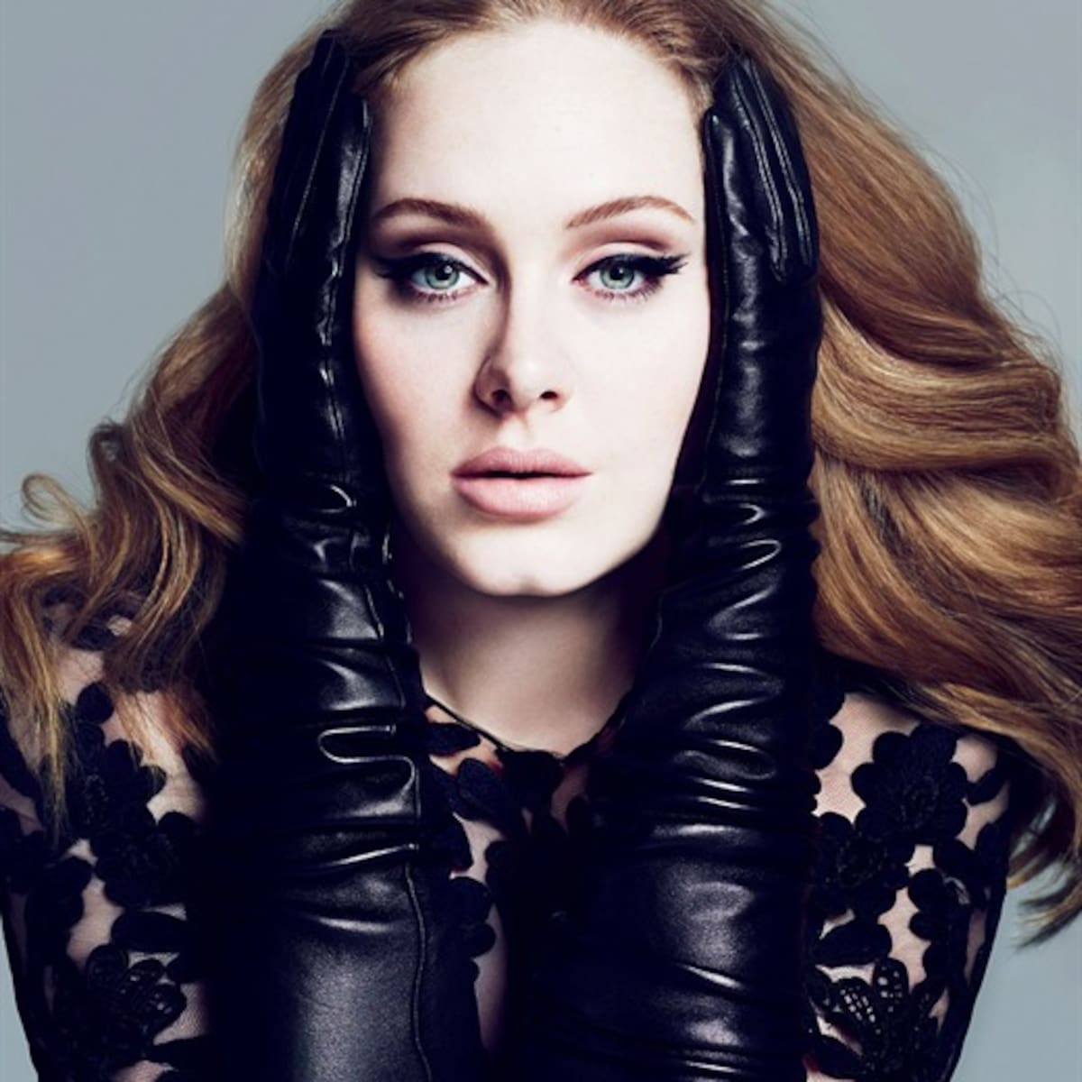 Gran polémica por Adele