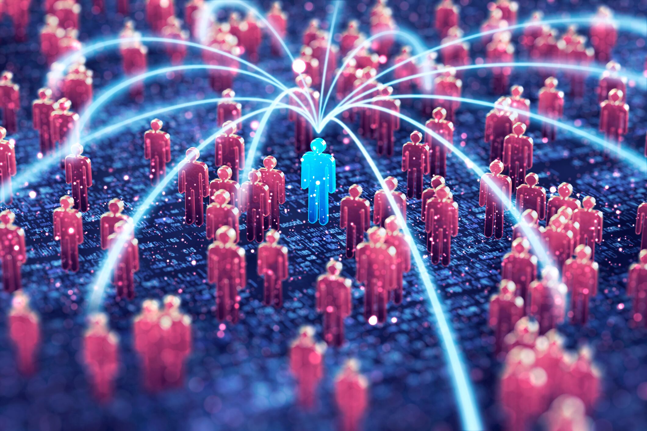 Los influencers tienen una importante responsabilidad a la hora de compartir contenido.