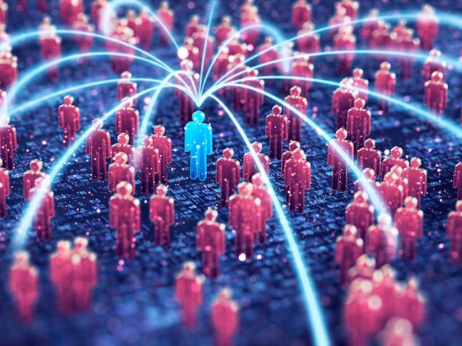 Los influencers tienen una importante responsabilidad a la hora de compartir contenido.