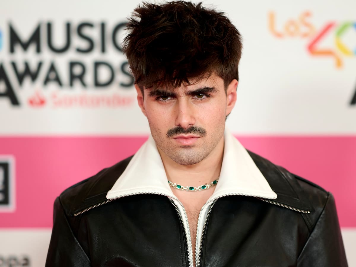 Martin Urrutia anuncia 'Insolación Tour': dónde y cuándo comprar las entradas para los conciertos