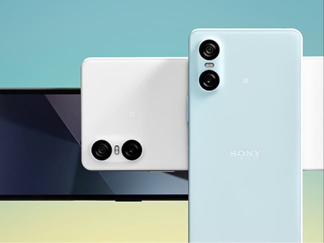 Sony Xperia