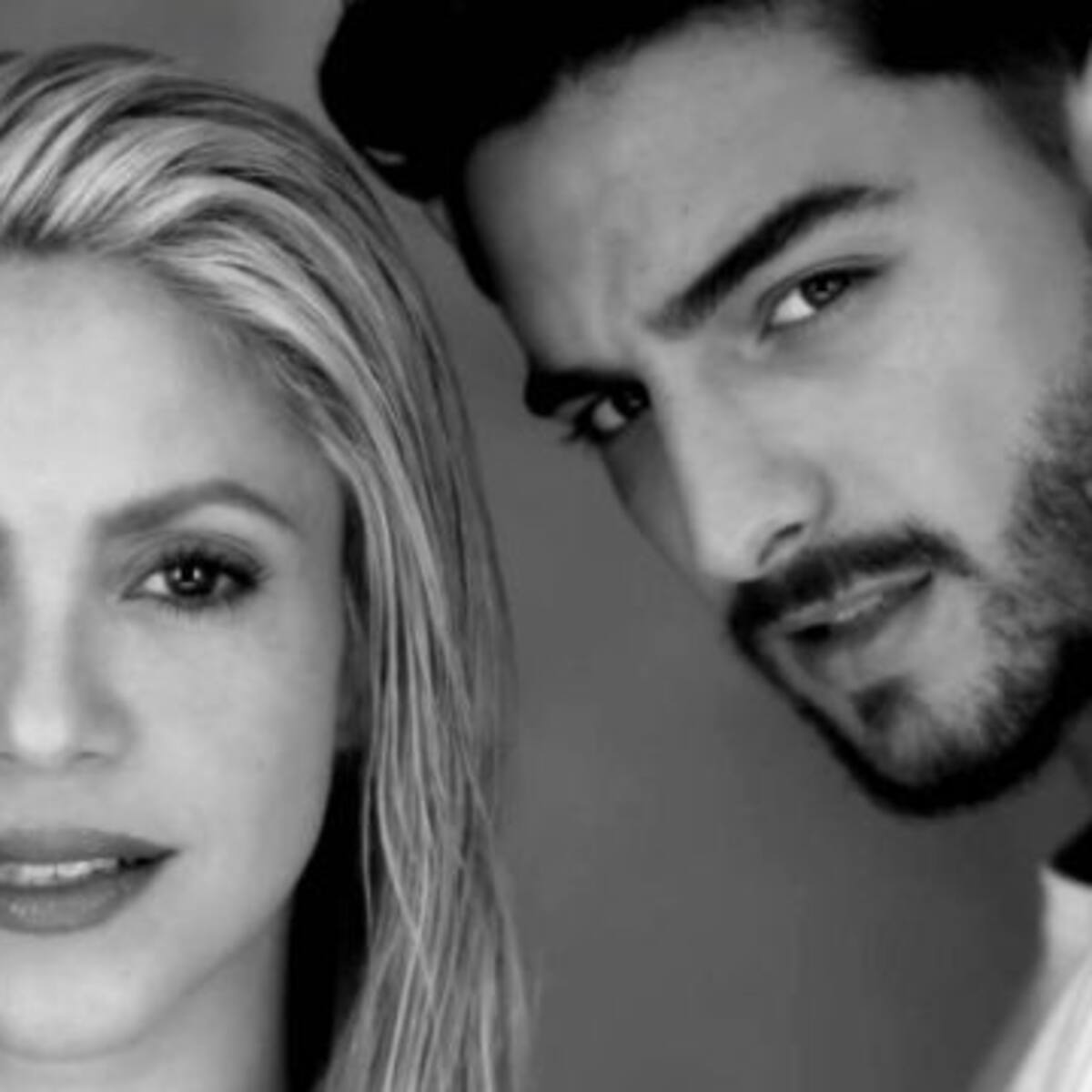 Shakira y Maluma lo hacen por tercera vez… ¡Clandestino!