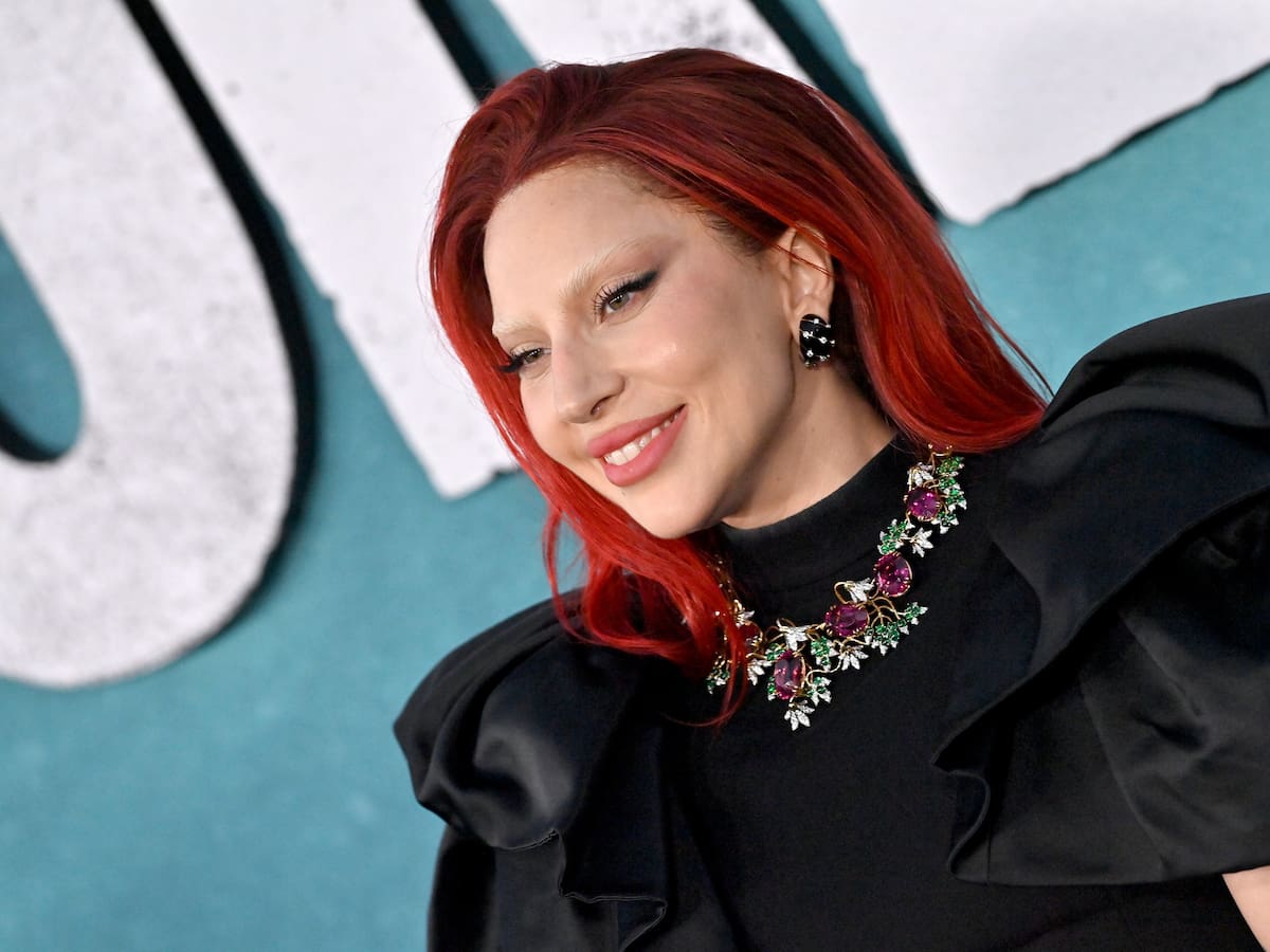 Lady Gaga demuestra que es capaz de hacerte llorar con una canción infantil: 'Won't You Be My Neighbor?'