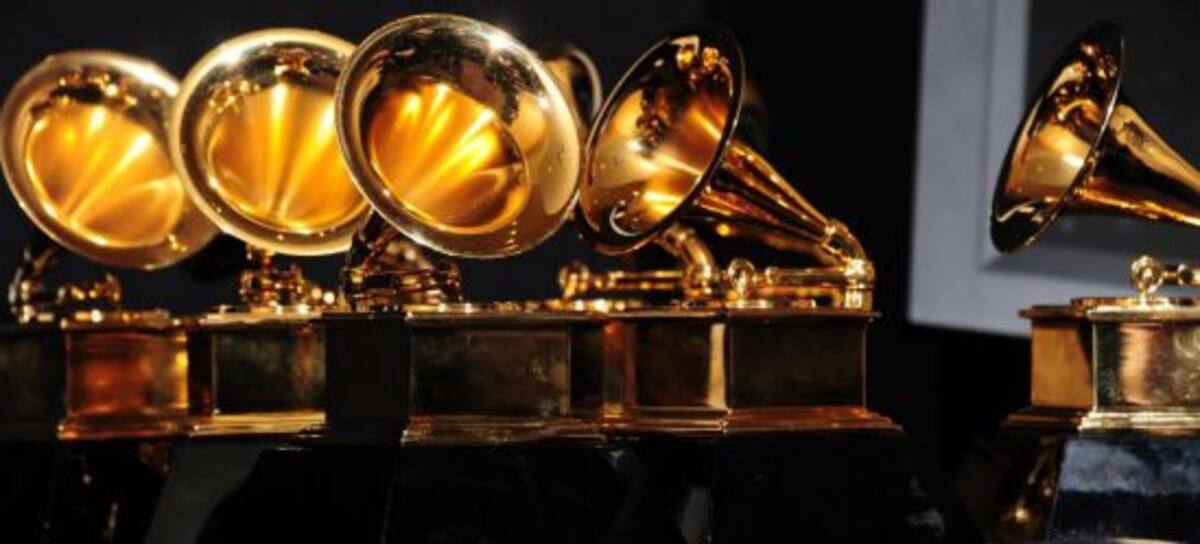 Grammys 2016