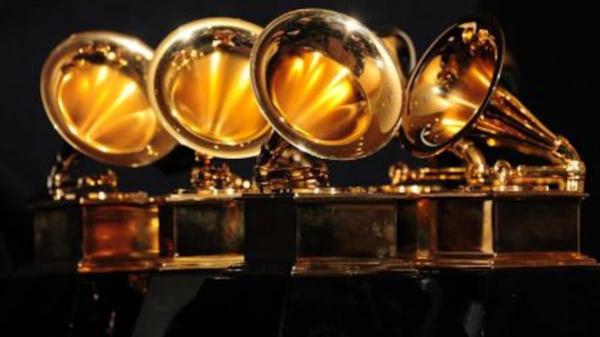 Mirá la lista completa de los ganadores de los Grammys 2016