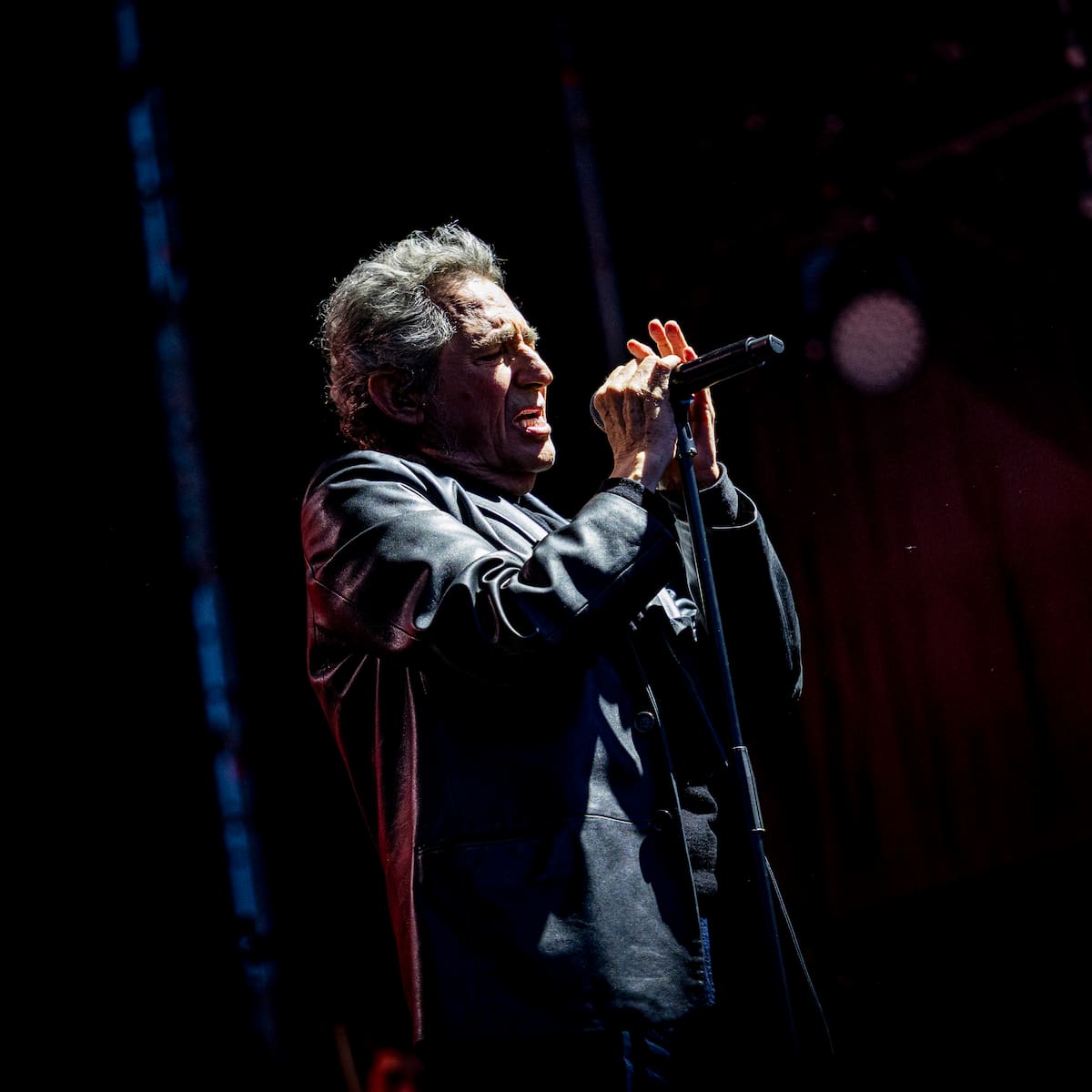 En fotos: Así fue el concierto 60 Aniversario de LOS40, con LOS40 Classic por San Isidro