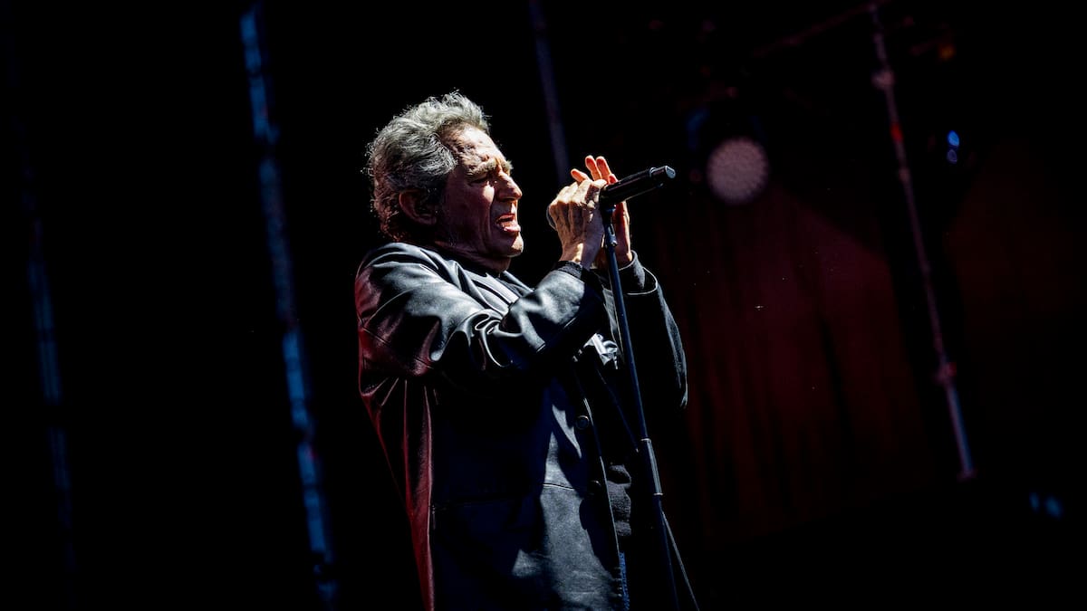 En fotos: Así fue el concierto 60 Aniversario de LOS40, con LOS40 Classic por San Isidro