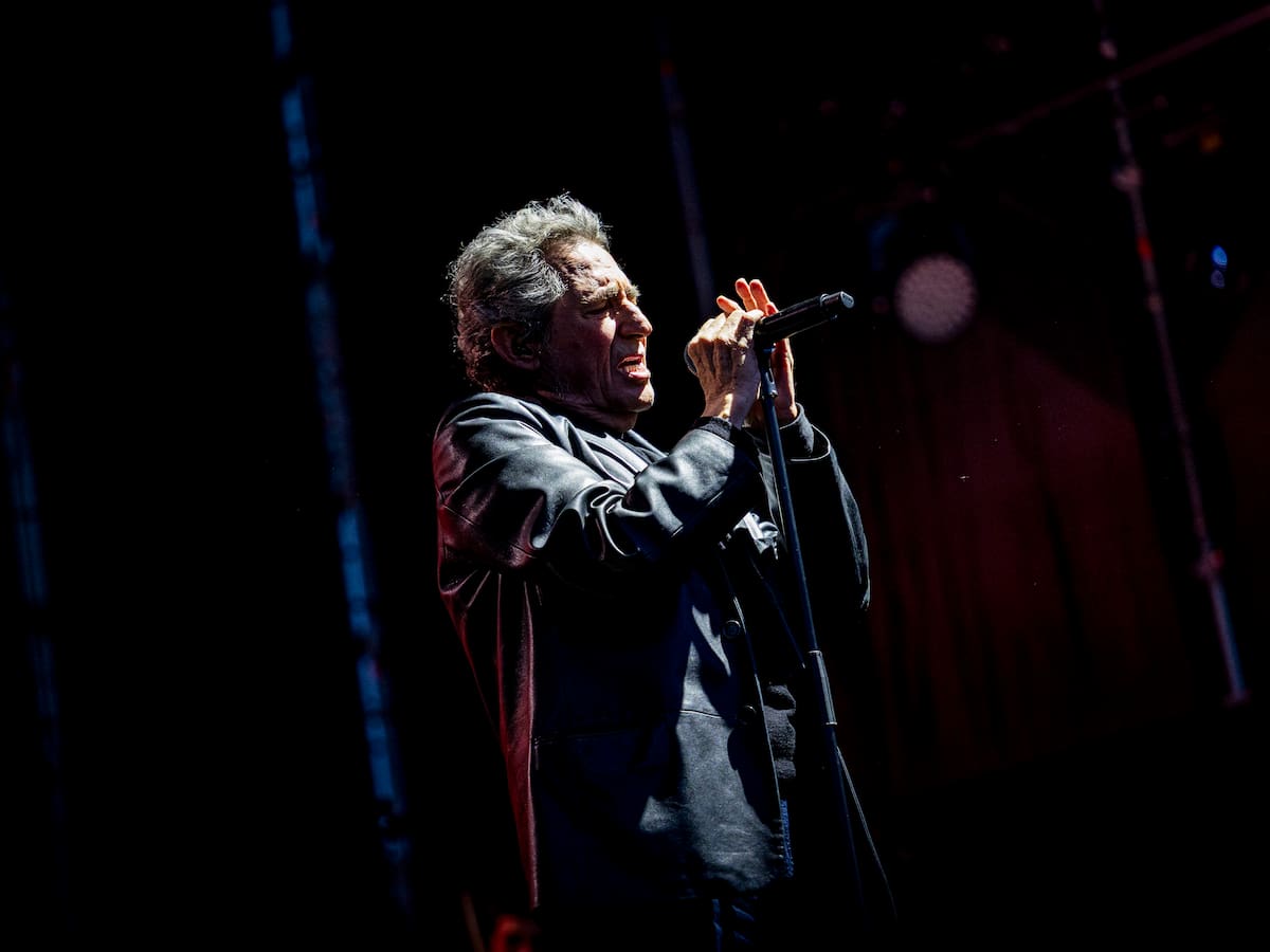 En fotos: Así fue el concierto 60 Aniversario de LOS40, con LOS40 Classic por San Isidro