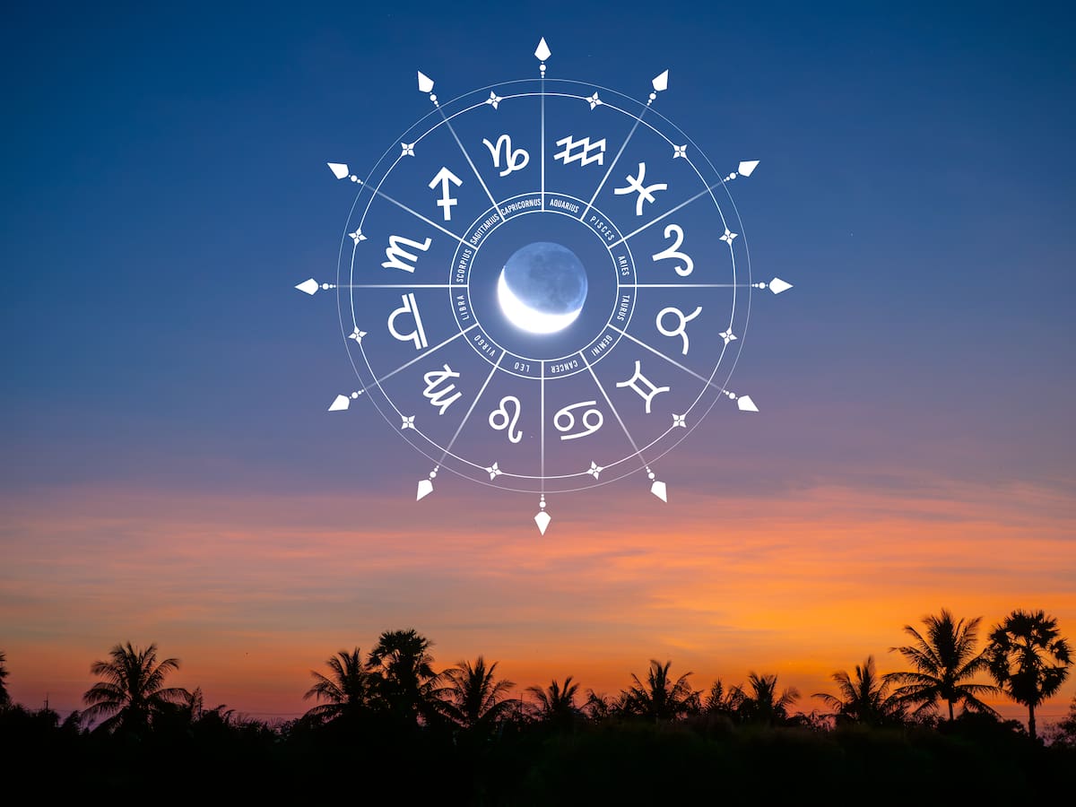 Horóscopo semanal del 4 al 10 de julio: amor, salud y trabajo para todos los signos del zodiaco